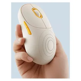 Xiaomi Wireless Mouse 3 Off-White