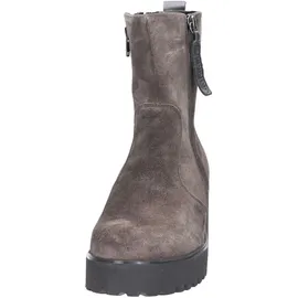 WALDLÄUFER Klassische Stiefeletten in Grau 40 1⁄2 EU | Gr.: 40,5