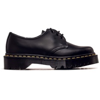 Dr. Martens Schnürstiefel 1461 Bex Schwarz 40