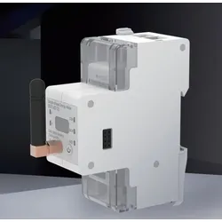  Meter-S 