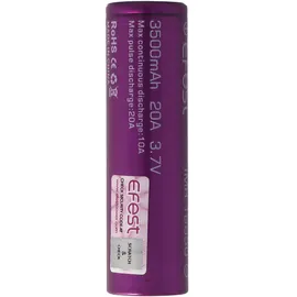 EFEST IMR 18650 3500 mAh 1 St.