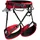 Mammut Ophir 3 Slide 2.0 Klettergurt Rot