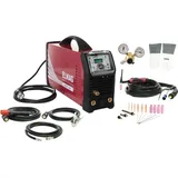 ELMAG WIG-/TIG DC-Schweißinverter DD 2050M P/PFC/MV (Multi Line)