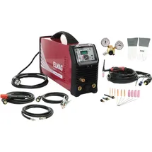 ELMAG WIG-/TIG DC-Schweißinverter DD 2050M P/PFC/MV (Multi Line)
