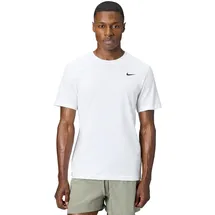 Nike DF TEE DFC CREW schwarz S