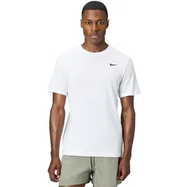 Nike DF TEE DFC CREW schwarz S