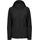 Vaude Rosemoor 3in1 Jacket, black 42