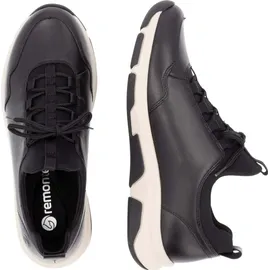 remonte D1S00-00 Damen Schwarz 37