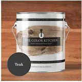 A.S. Création The Color Kitchen Holzlasur Teak 2,5 l