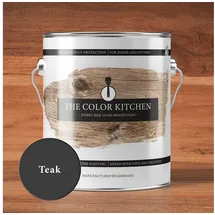 A.S. Création The Color Kitchen Holzlasur Teak 2,5 l