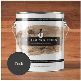 A.S. Création The Color Kitchen Holzlasur Teak 2,5 l
