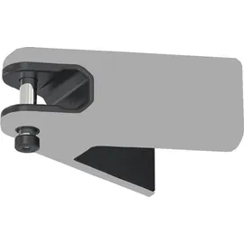 Hiplok Fahrradhalterung AIRLOK Unisex grau