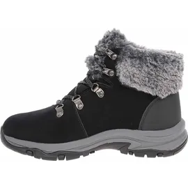 SKECHERS Relaxed Fit: Trego - Falls Finest black 40