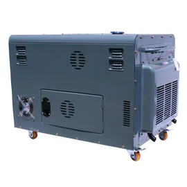 Varan Motors Stromerzeuger 12KVA