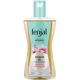 DUSCHGEL Fenjal Dusch Öl Intensiv 225 ml