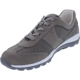 Gabor Damen Sneaker grau 37,5