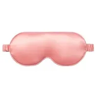 Slip Pure Silk Contour Sleep Mask Rose Schlafmaske 1 Stk