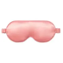 Slip Pure Silk Contour Sleep Mask Rose Schlafmaske 1 Stk