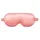 Slip Pure Silk Contour Sleep Mask Rose Schlafmaske 1 Stk