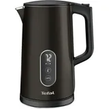 Tefal Digit KI831E10 1,7 l Schwarz