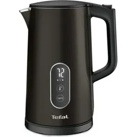 Tefal Digit KI831E10 1,7 l Schwarz