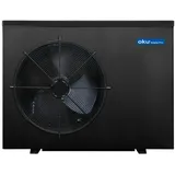 Pool Wärmepumpe OKU Inverter Pro von 7 kW - 18 kW