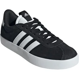 adidas VL Court 3.0 Core Black / Cloud White / Core Black 48