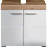 trendteam Amanda 60 cm Weiß
