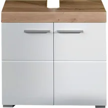 trendteam Amanda 60 cm Weiß