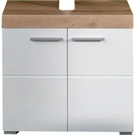 trendteam Amanda 60 cm Weiß