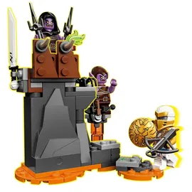 LEGO Ninjago Zanes Mino-Monster 71719