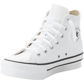 Converse Chuck Taylor All Star Kinder Schwarz/Weiß 32