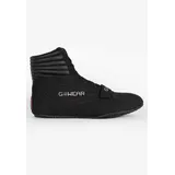 Gorilla Wear Gwear Performance High Tops – Schwarz | EU 39