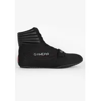 Gorilla Wear Gwear Performance High Tops – Schwarz | EU 39