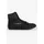 Gorilla Wear Gwear Performance High Tops – Schwarz | EU 39