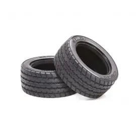 TAMIYA Chassis M-Chassis Reifen 60D (2) 300050683