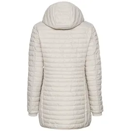 CAMEL ACTIVE Steppjacke aus recyceltem Polyamid in Khaki | Grün 46