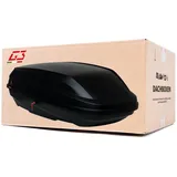 G3 Bicube 400+ schwarz matt