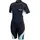 Beco Neoprenanzug Shorty Schwarz L
