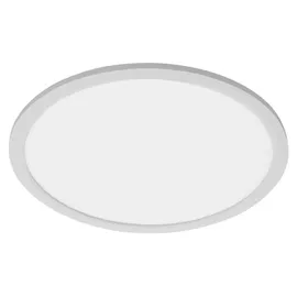 Telefunken KAMA 1 LED-Panel grau