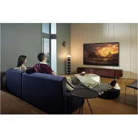 Samsung GQ85Q60C 85" QLED 4K Q60C