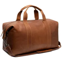 The Chesterfield Brand Conor Weekender 45 cm Braun