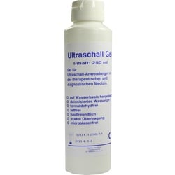 Ultraschallgel 250 ml