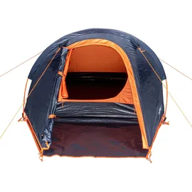 tambu Haika 2 Blau/Orange