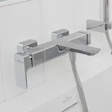 Villeroy & Boch Subway 3.0 in Chrom