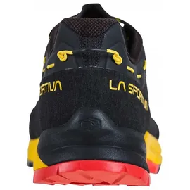 La Sportiva Tx Guide Gore-tex® Zustiegsschuhe - Black / Yellow - EU 41 1/2