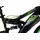 WYLD Bliss 24 Zoll RH 38 cm schwarz