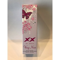 XX by Mexx Very Nice EdT 40 ml