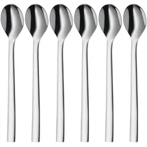 WMF Nuova Latte Macchiato Löffel-Set 6 Stück