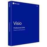 Microsoft Visio 2016 Professional, Download